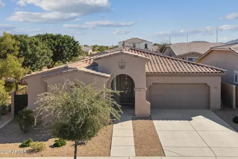22491 E Avenida Del Valle --, Queen Creek, AZ 85142