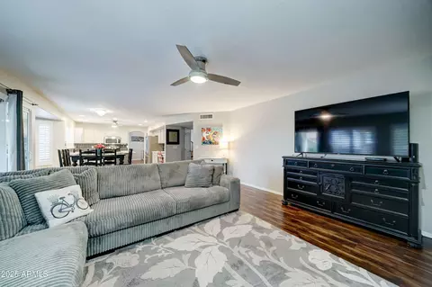 Living - 2417 E Rockledge Rd, Phoenix, AZ 85048 photo 4 of 4