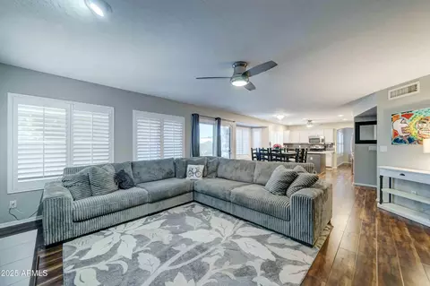 Living - 2417 E Rockledge Rd, Phoenix, AZ 85048 photo 3 of 4