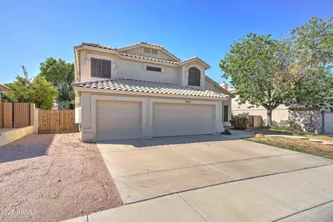 Exterior - 2417 E Rockledge Rd, Phoenix, AZ 85048 photo 1 of 3