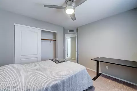 Bedroom - 2417 E Rockledge Rd, Phoenix, AZ 85048 photo 4 of 8