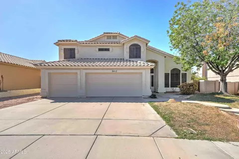 2417 E Rockledge Rd, Phoenix, AZ 85048