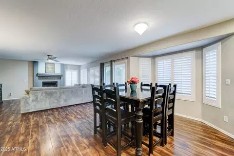 Dining - 2417 E Rockledge Rd, Phoenix, AZ 85048 photo 1 of 2