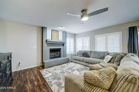 Living - 2417 E Rockledge Rd, Phoenix, AZ 85048 photo 2 of 4