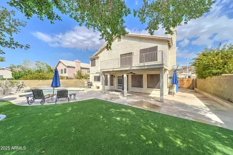 Exterior - 2417 E Rockledge Rd, Phoenix, AZ 85048 photo 3 of 3
