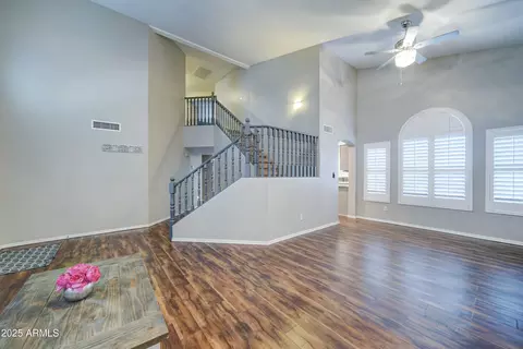 Living - 2417 E Rockledge Rd, Phoenix, AZ 85048 photo 1 of 4