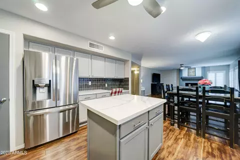 Kitchen - 2417 E Rockledge Rd, Phoenix, AZ 85048 photo 2 of 3