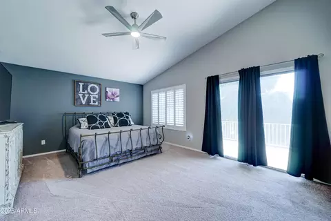 Bedroom - 2417 E Rockledge Rd, Phoenix, AZ 85048 photo 1 of 8