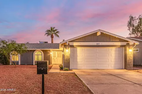307 W El Prado Rd, Chandler, AZ 85225