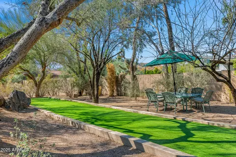 6301 N Camelback Manor Dr #5, Paradise Valley, AZ 85253