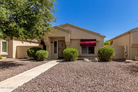 21763 N Verde Ridge Dr, Sun City West, AZ 85375