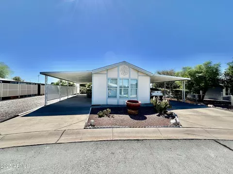 705 E Yavapai Ct, Florence, AZ 85132
