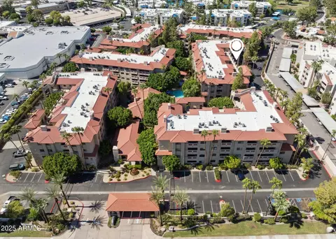5104 N 32nd St #218, Phoenix, AZ 85018