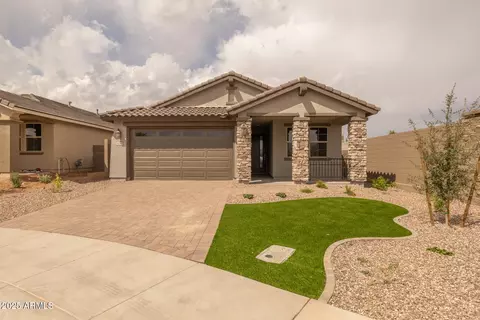 34948 N Hawley Dr, Queen Creek, AZ 85142