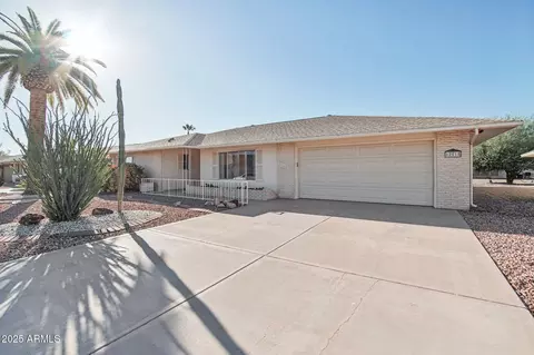 12515 W Rampart Dr, Sun City West, AZ 85375