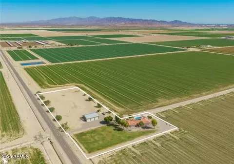 6901 S Palo Verde Rd, Buckeye, AZ 85326