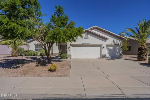 1112 E Winged Foot Dr, Chandler, AZ 85249