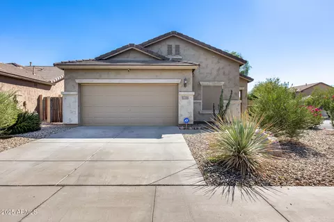 19451 W Woodlands Ave, Buckeye, AZ 85326