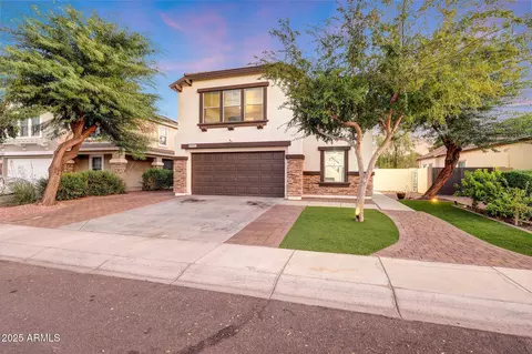 13621 W San Juan Ave, Litchfield Park, AZ 85340