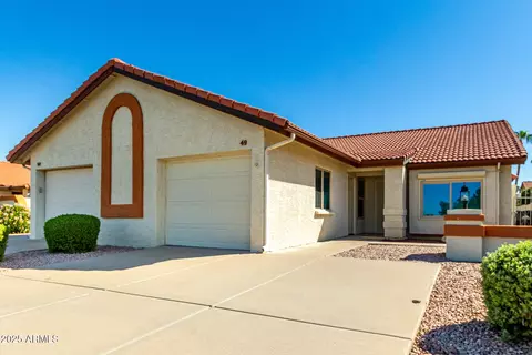 542 S Higley Rd #49, Mesa, AZ 85206
