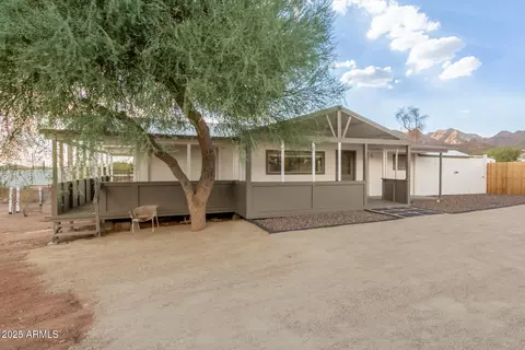 5260 N Ironwood Dr, Apache Junction, AZ 85120 photo 7