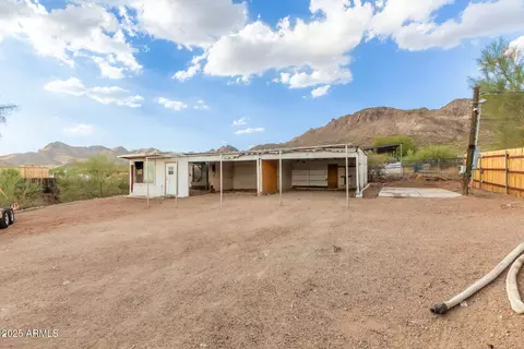 5260 N Ironwood Dr, Apache Junction, AZ 85120 photo 25