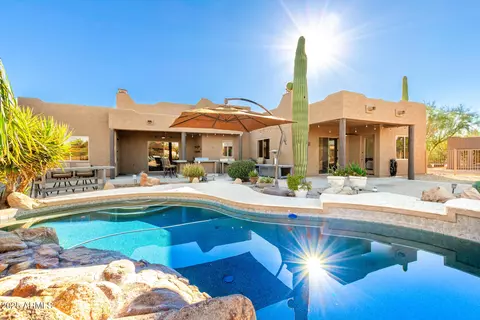 5740 E Red Bird Rd, Scottsdale, AZ 85266