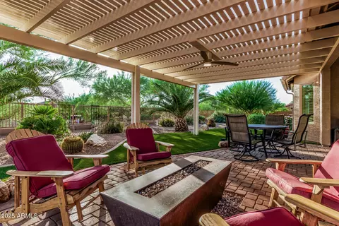 4643 W Aztec Dr, Eloy, AZ 85131