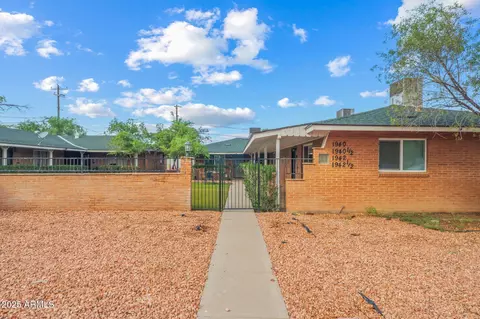 1940 W Amelia Ave, Phoenix, AZ 85015