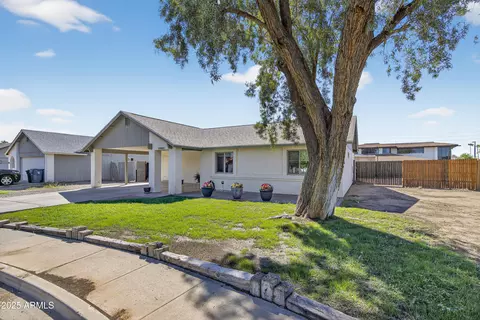 2607 E Camino St, Mesa, AZ 85213 photo 3