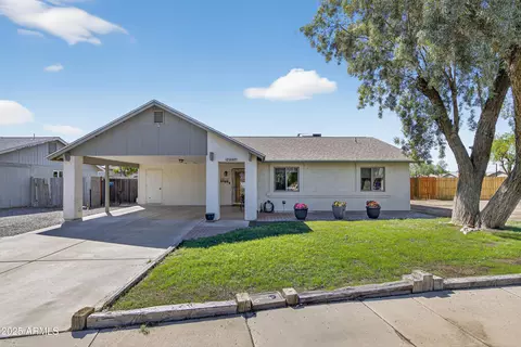2607 E Camino St, Mesa, AZ 85213 photo 2