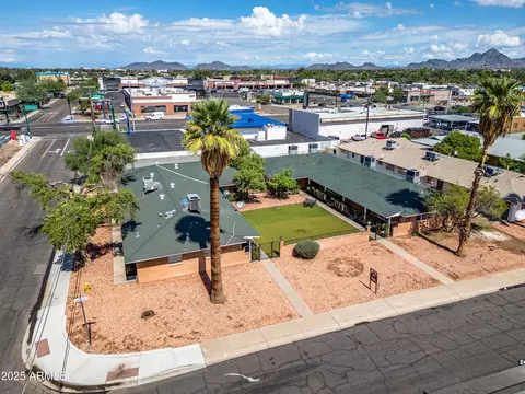 1944 W Amelia Ave, Phoenix, AZ 85015