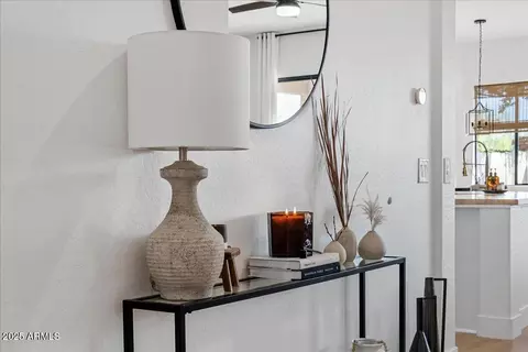 Entry Way - 2405 W Apache Rain Rd, Phoenix, AZ 85085 photo 2 of 5