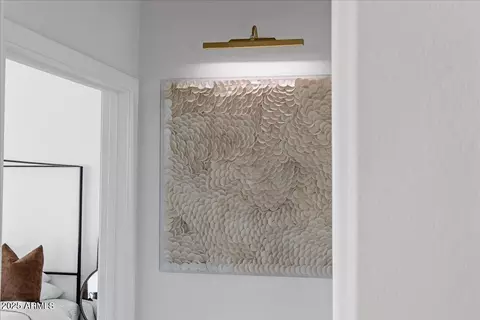 Entry Way - 2405 W Apache Rain Rd, Phoenix, AZ 85085 photo 5 of 5