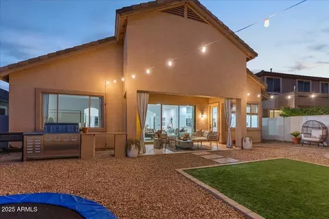 Exterior - 2405 W Apache Rain Rd, Phoenix, AZ 85085 photo 5 of 6