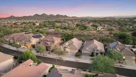 View/Area - 2405 W Apache Rain Rd, Phoenix, AZ 85085 photo 1 of 3