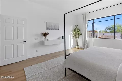 Bedroom - 2405 W Apache Rain Rd, Phoenix, AZ 85085 photo 5 of 5