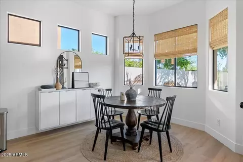 Dining - 2405 W Apache Rain Rd, Phoenix, AZ 85085 photo 4 of 4
