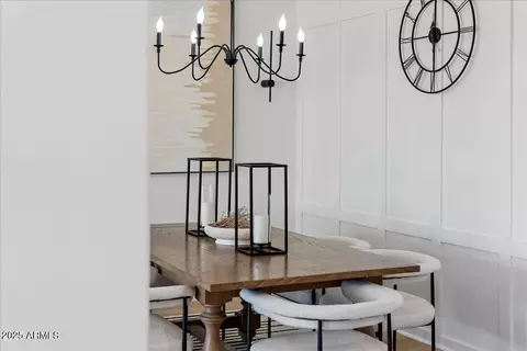 Dining - 2405 W Apache Rain Rd, Phoenix, AZ 85085 photo 3 of 4