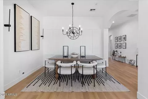 Dining - 2405 W Apache Rain Rd, Phoenix, AZ 85085 photo 2 of 4