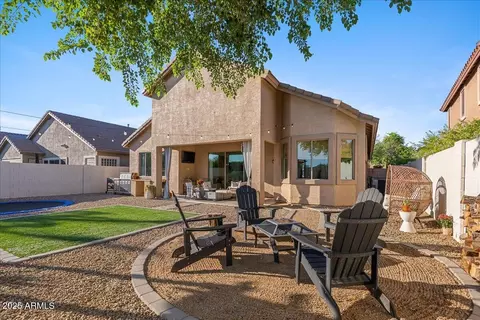 Exterior - 2405 W Apache Rain Rd, Phoenix, AZ 85085 photo 2 of 6