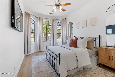 Bedroom - 2405 W Apache Rain Rd, Phoenix, AZ 85085 photo 2 of 5