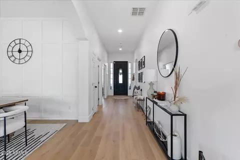 Entry Way - 2405 W Apache Rain Rd, Phoenix, AZ 85085 photo 3 of 5