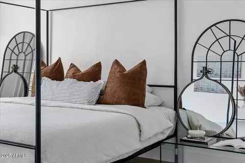 Bedroom - 2405 W Apache Rain Rd, Phoenix, AZ 85085 photo 4 of 5