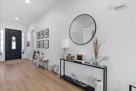 Entry Way - 2405 W Apache Rain Rd, Phoenix, AZ 85085 photo 1 of 5