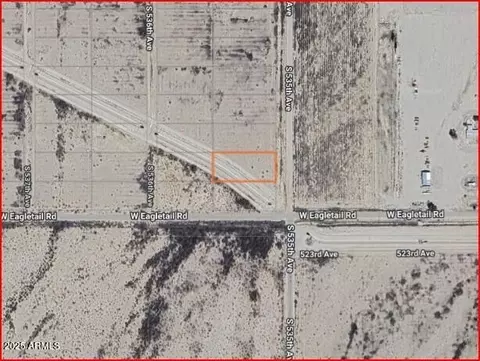 0 S 535th Ave #106, Tonopah, AZ 85354