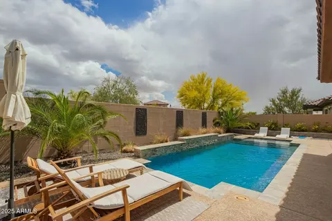 12031 S 184th Ave, Goodyear, AZ 85338