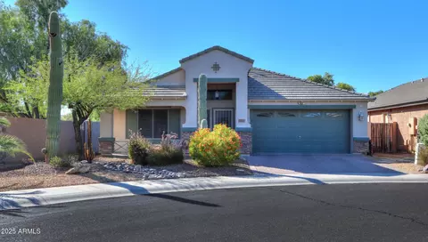 1925 N Sondra Ct, Casa Grande, AZ 85122