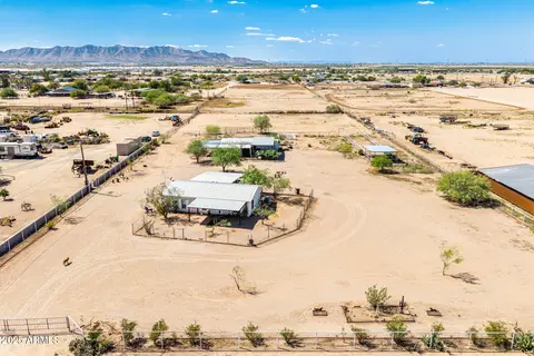 1061 S Toltec Buttes Rd, Casa Grande, AZ 85194