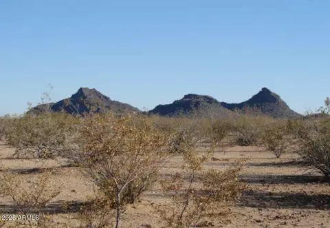NNNN W Trezler Road #-, Congress, AZ 85332
